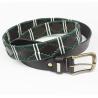 Cinturón Argentino Hombre 5400/35-88