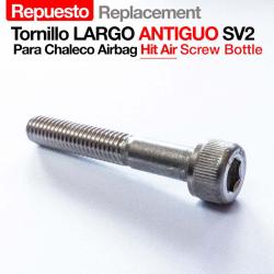 Vestă Airbag Hit Air Înlocuire Șurub