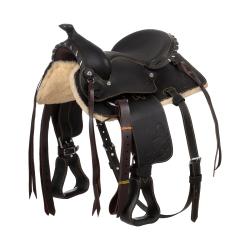 Lakota Pony Saddle Prime...