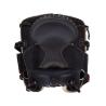 Lakota Pony Saddle Prime Pro Silver Wire 13"