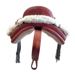 Silla Vaquera Mixta Económica Pony