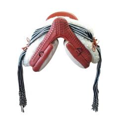 Silla Vaquera Mixta Económica Pony