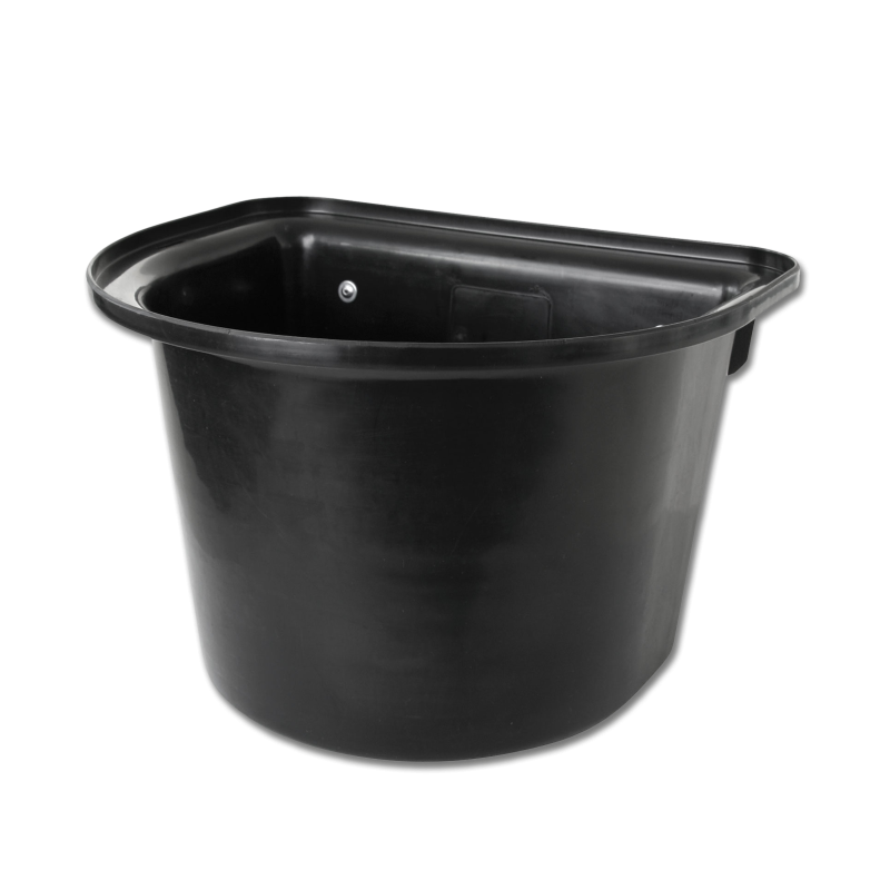 Comedero Portátil Para Concurso, Sin Asa