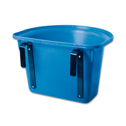 Comedero Portátil Para Concurso, Sin Asa