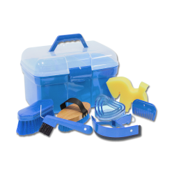 Maletín Para Kit De Limpieza