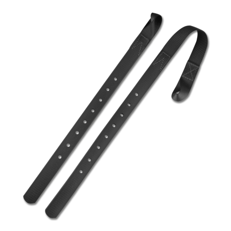 Correas Quick-Change, Cuero Artificial, Y