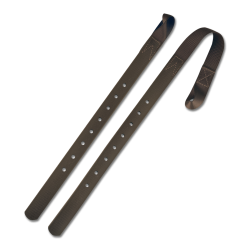 Correas Quick-Change, Cuero Artificial, Y