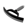 Limpiasudor Recto Con Empuñadura De Gel
