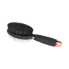 Cepillo Doble Con Empuñadura De Gel