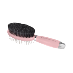 Cepillo Doble Con Empuñadura De Gel