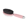 Cepillo Doble Con Empuñadura De Gel