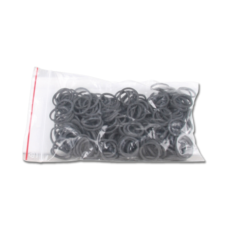 Gomas Para Crines, Bolsa, 50 G
