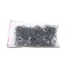 Gomas Para Crines, Bolsa, 50 G