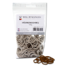 Gomas Para Crines, Bolsa, 50 G