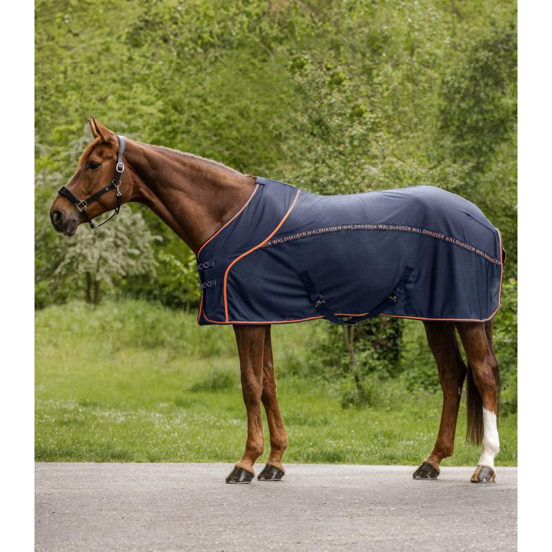 Manta Ligera Antimoscas De Verano