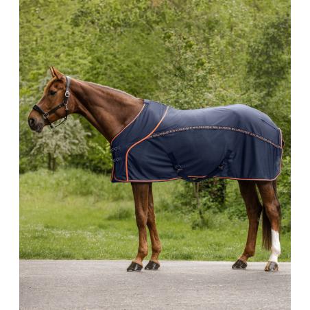 Manta Ligera Antimoscas De Verano