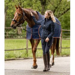 Manta Ligera Antimoscas De Verano