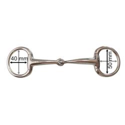 Filete Oliva Embocadura