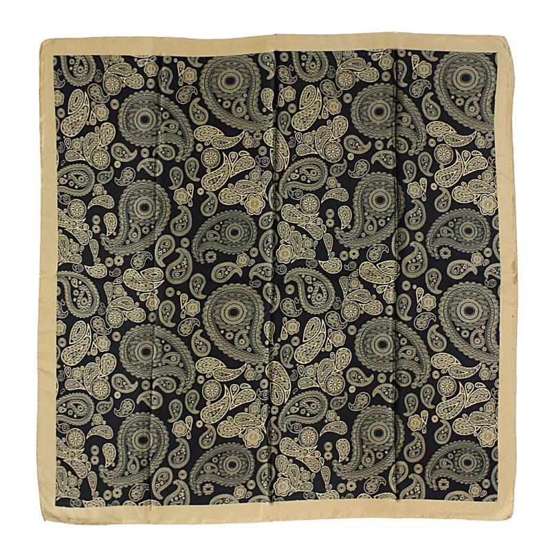 Pañuelo Flamenco Negro Adulto 600-987
