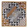 Pañuelo Flamenco Gris Adulto 600-982