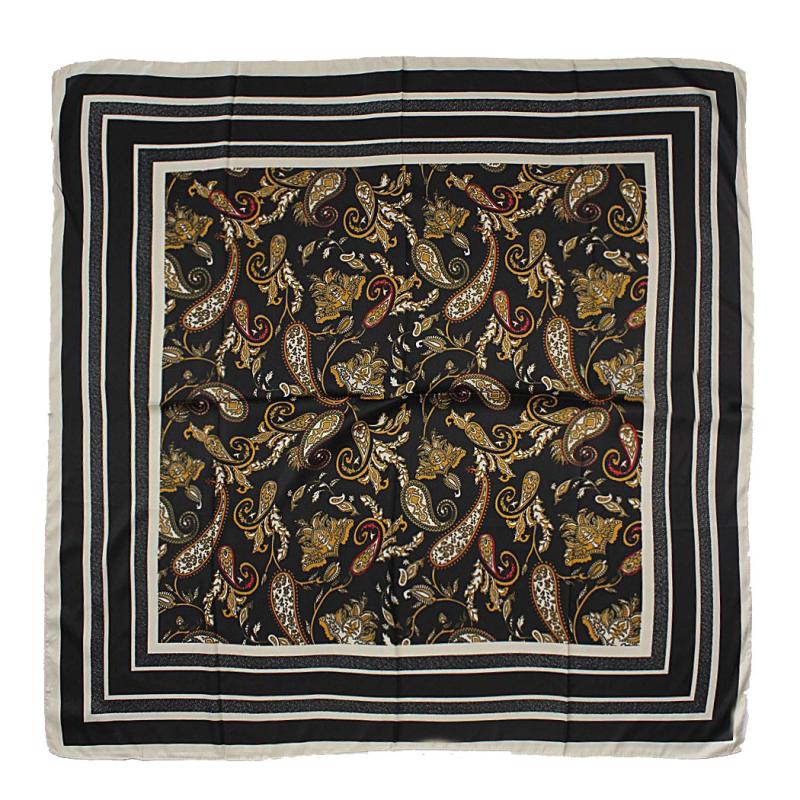 Pañuelo Flamenco Negro Adulto 600-992