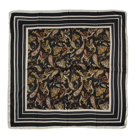 Pañuelo Flamenco Negro Adulto 600-992