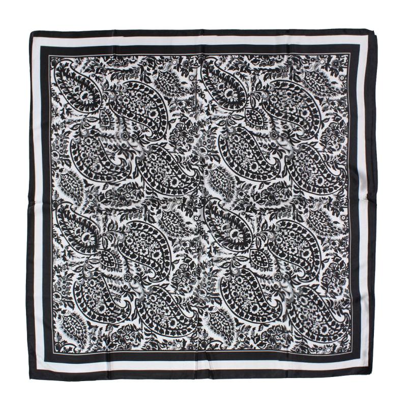 Pañuelo Flamenco Negro Adulto 600-986