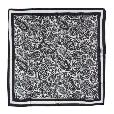 Pañuelo Flamenco Negro Adulto 600-986