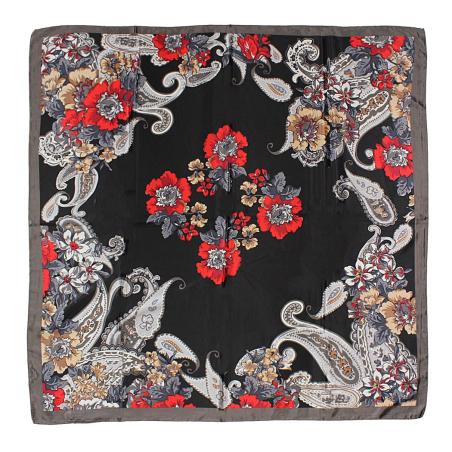 Pañuelo Flamenco Negro Adulto 600-993