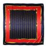Pañuelo 90X90 Azul 600-1001