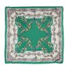 Pañuelo Flamenco Verde Adulto 600-1006