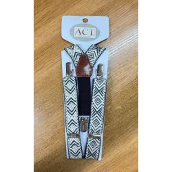 Tirantes De Vestir Infantil 16/30 Et