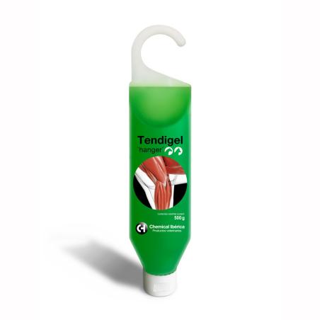 Zaldi Gel Para Tendones Tendigel Hanger