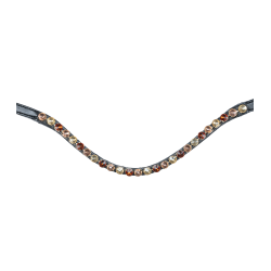 Brida Waldhausen X-Line Goldheart
