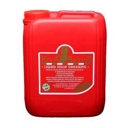 Kevin Bacon's Liquid Hoof Dressing. Aceite Para Cascos Con Brocha