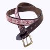 Cinturón Piel Y/O Sport Hombre 103/35 Et