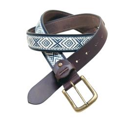 Cinturón Piel Y/O Sport Hombre 103/35 Et