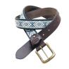 Cinturón Piel Y/O Sport Hombre 103/35 Et