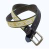 Cinturón Piel Y/O Sport Hombre 103/35 Et