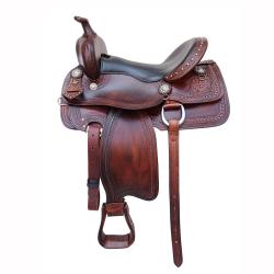 Silla Western Extra...