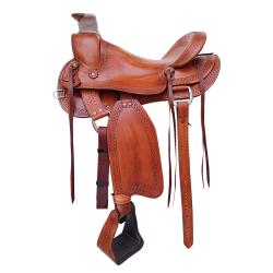 Silla Western Extra...
