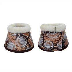 Conjunto Protectores + Campana Cobra Azbo-812