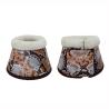 Conjunto Protectores + Campana Cobra Azbo-812