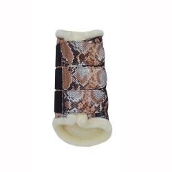 Conjunto Protectores + Campana Cobra Azbo-812