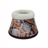 Conjunto Protectores + Campana Cobra Azbo-812