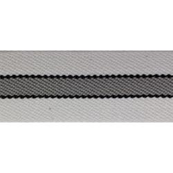 Cinturón Elástico Hombre 400/35
