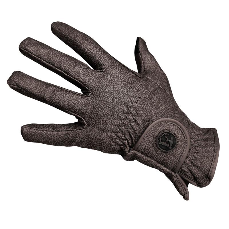 Guante Montar Zaldi Serino Japonés Invierno