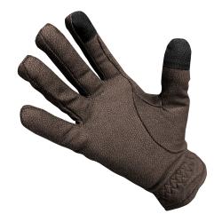 Guante Montar Zaldi Serino Japonés Invierno