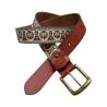Cinturón Piel Y/O Sport Hombre 103-2/35