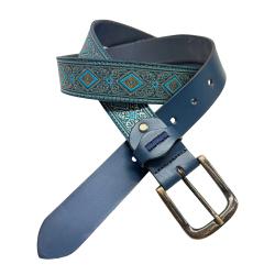 Cinturón Piel Y/O Sport Hombre 103-2/35